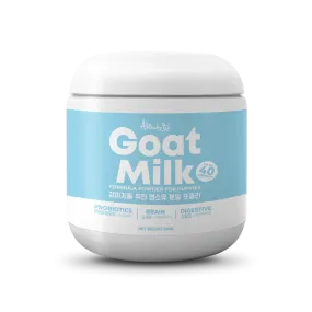 Altimate Pet Puppies Goat Milk Formula Powder 200g