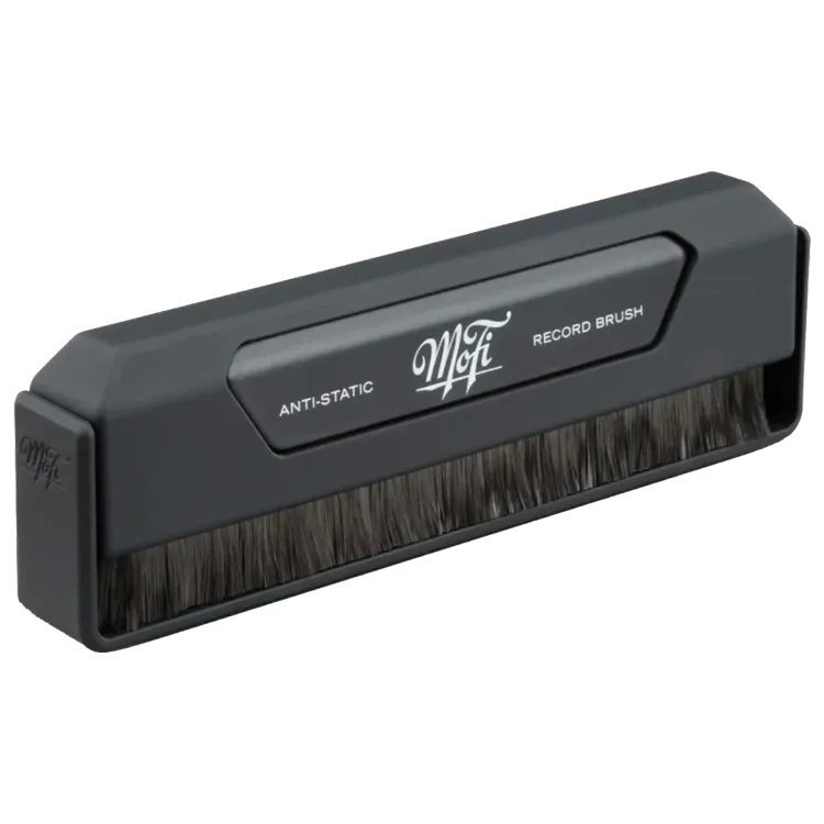 Anti-Static Record Brush