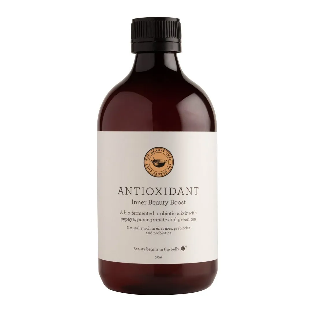 Antioxidant Inner Beauty Boost