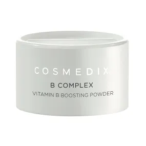 B Complex Vitamin B Boosting Powder