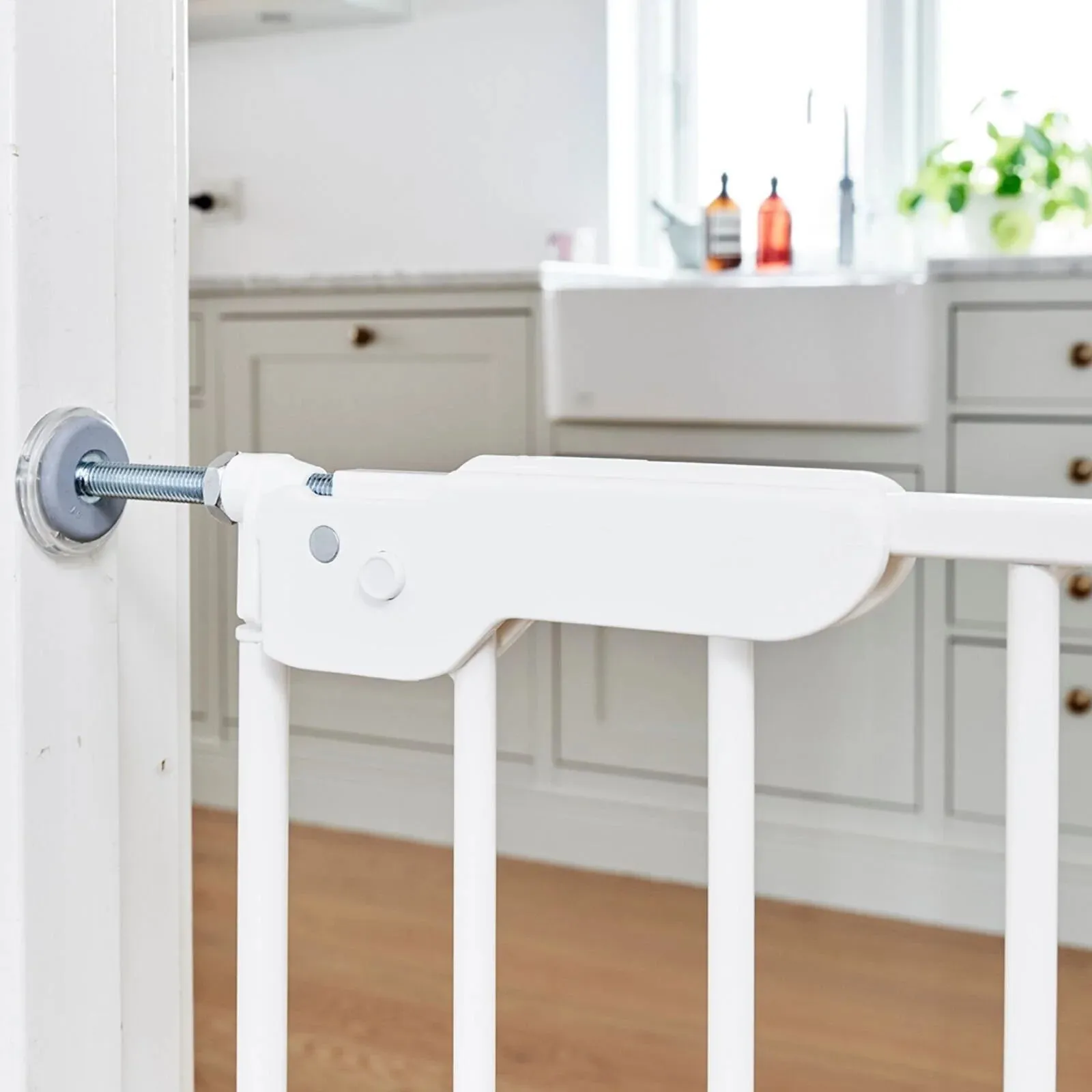 BabyDan Lise Safety Gate