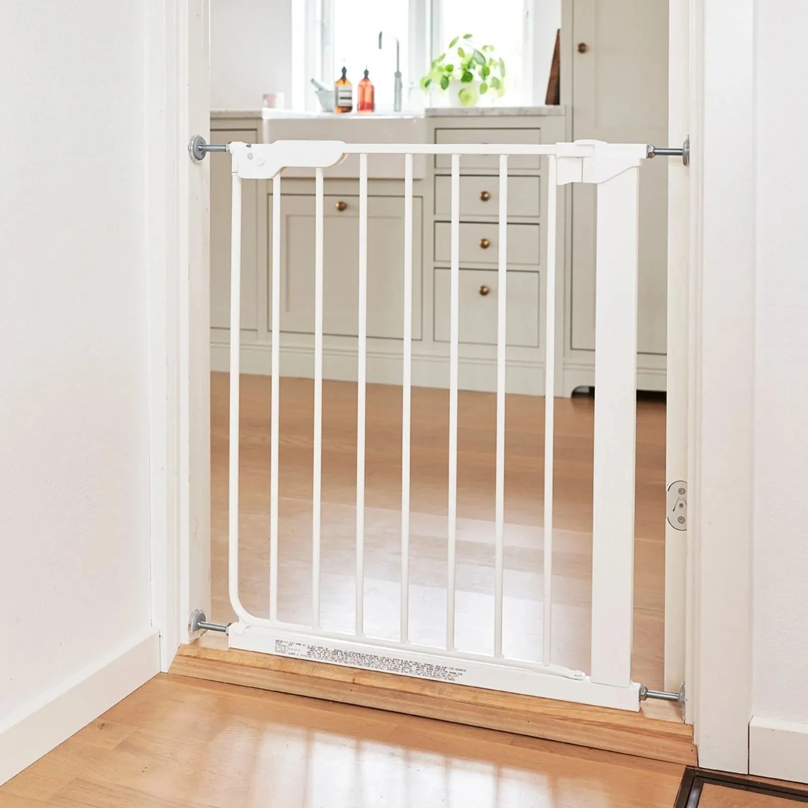 BabyDan Lise Safety Gate