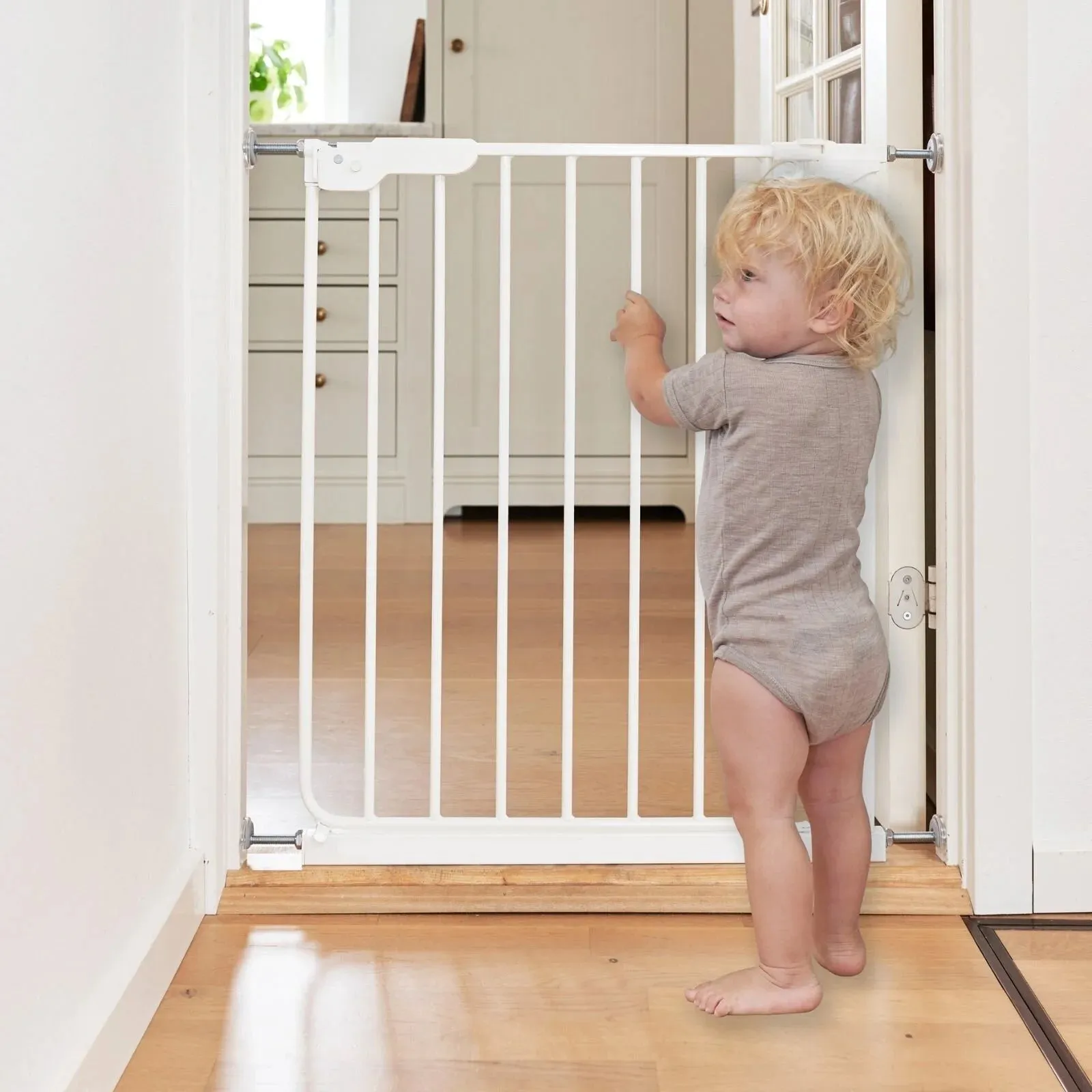 BabyDan Lise Safety Gate