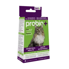 Baci  Priobio  for Cats 14g