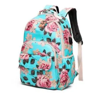 Backpacks Bags Urbla-Fashion BP4509