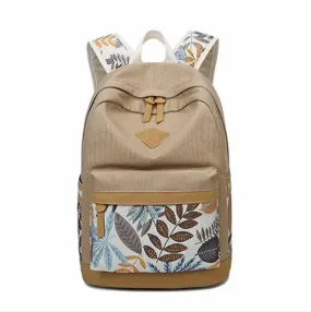 Backpacks Banson Bags-Fashion BP4508