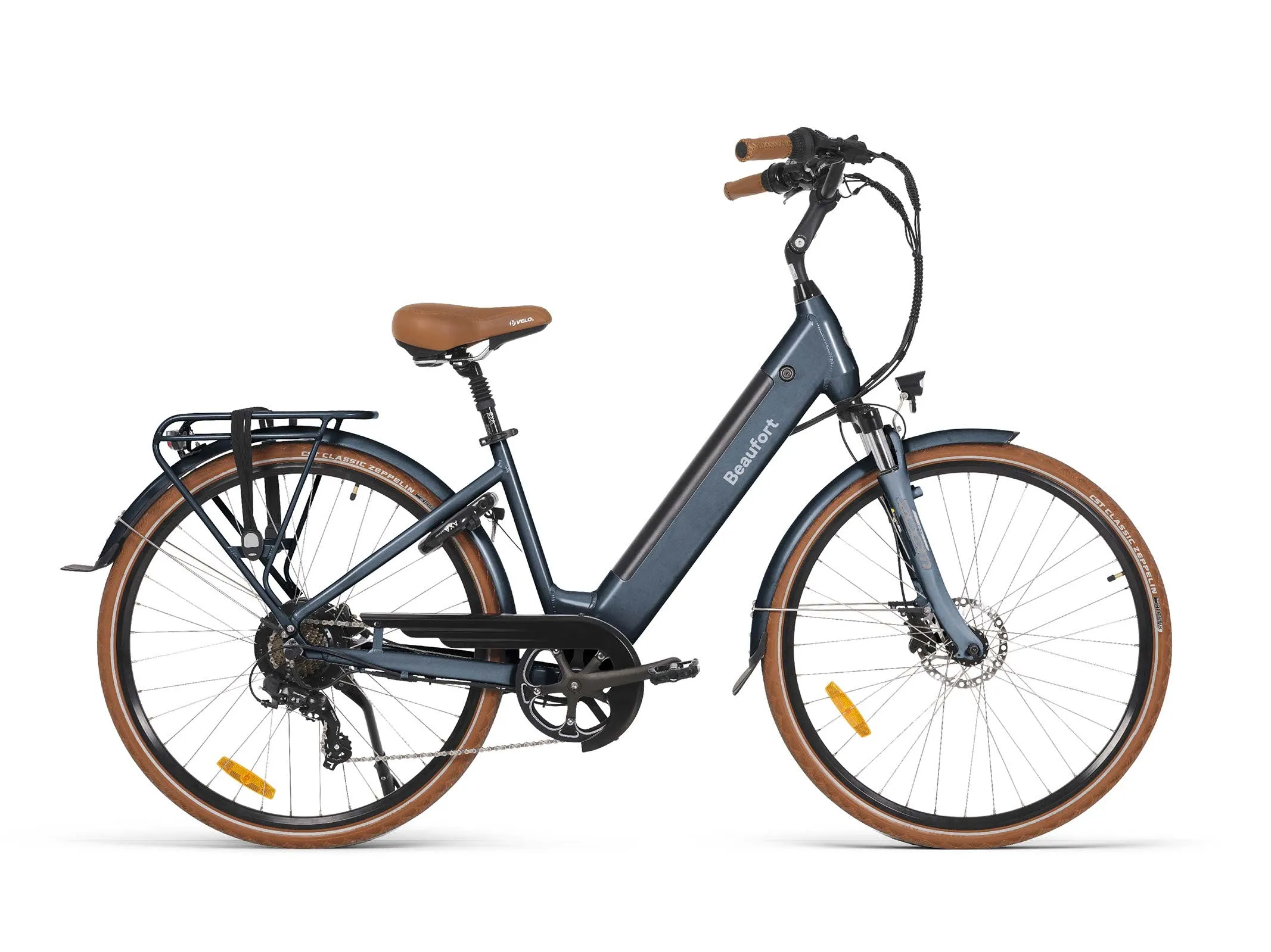 Beaufort Electric Bike