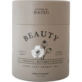 Beauty Blend Loose Leaf Herbal Tea