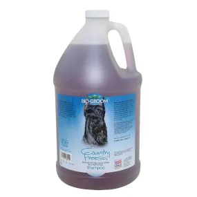 Bio-Groom Country Freesia Shampoo 3.8L