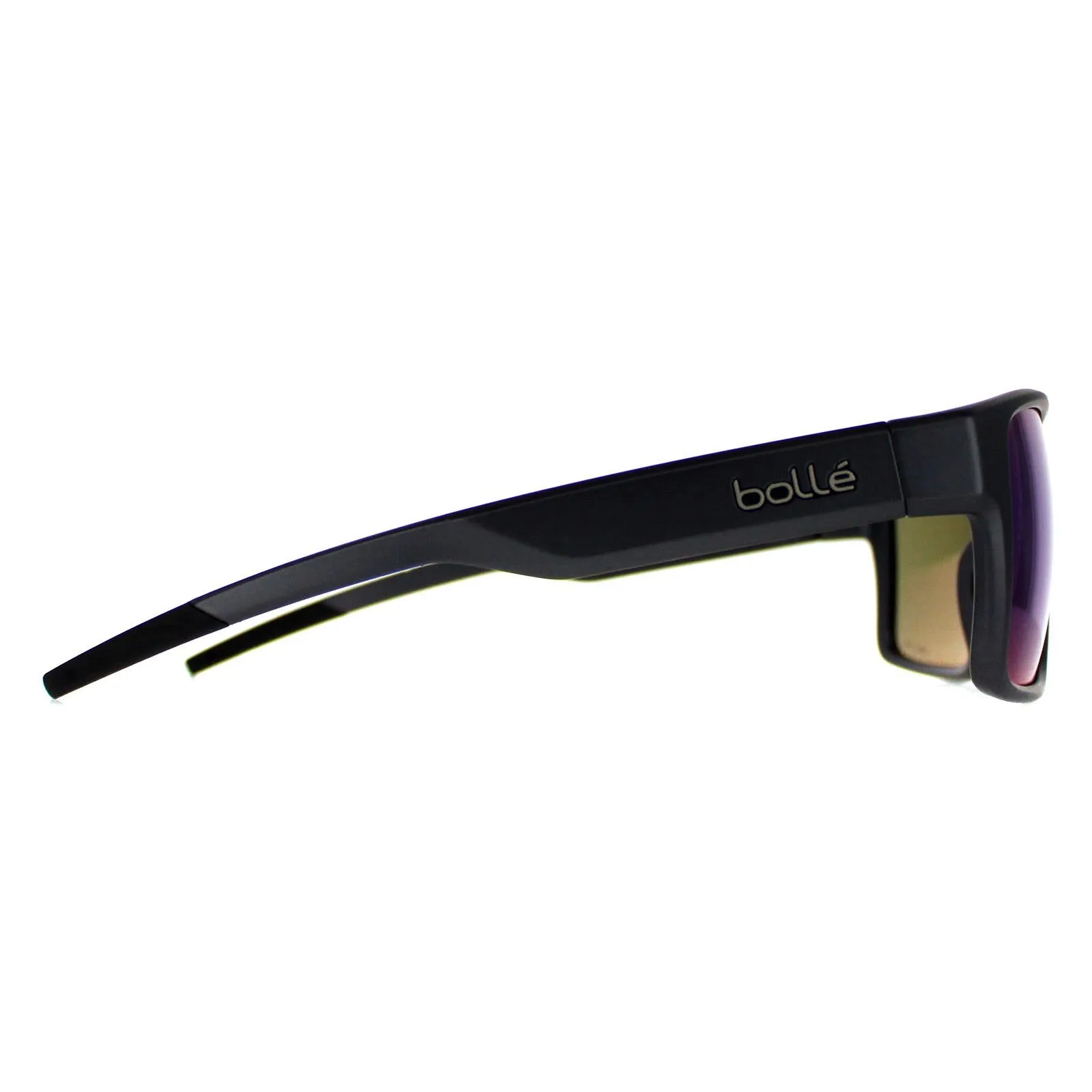 Bolle Temper Sunglasses