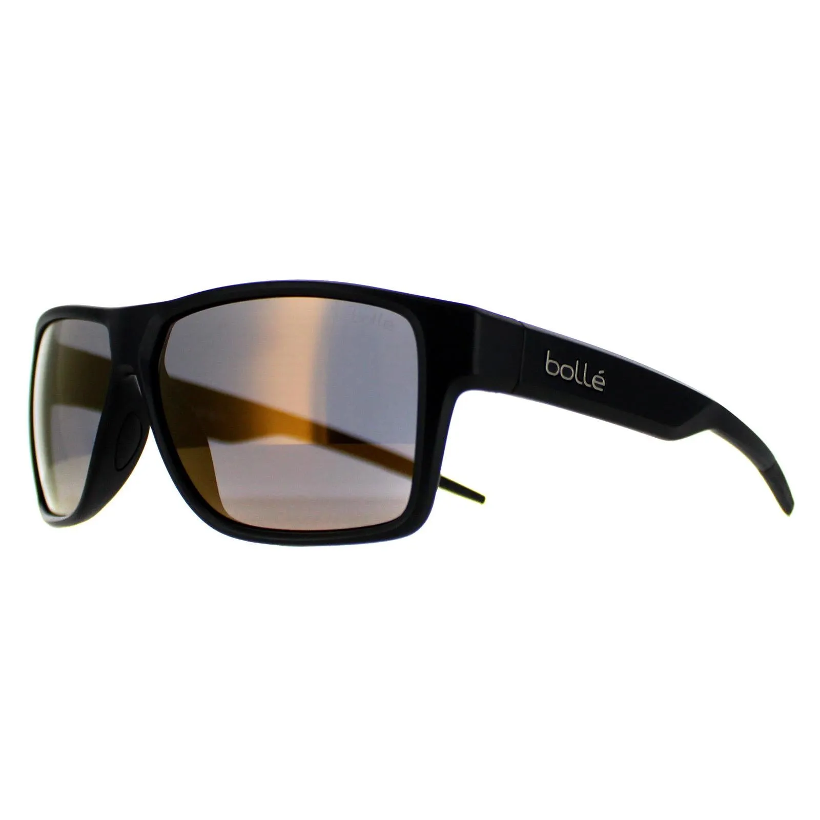 Bolle Temper Sunglasses