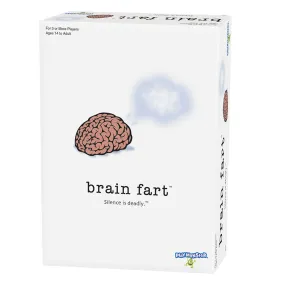 Brain Fart (Dice Game)