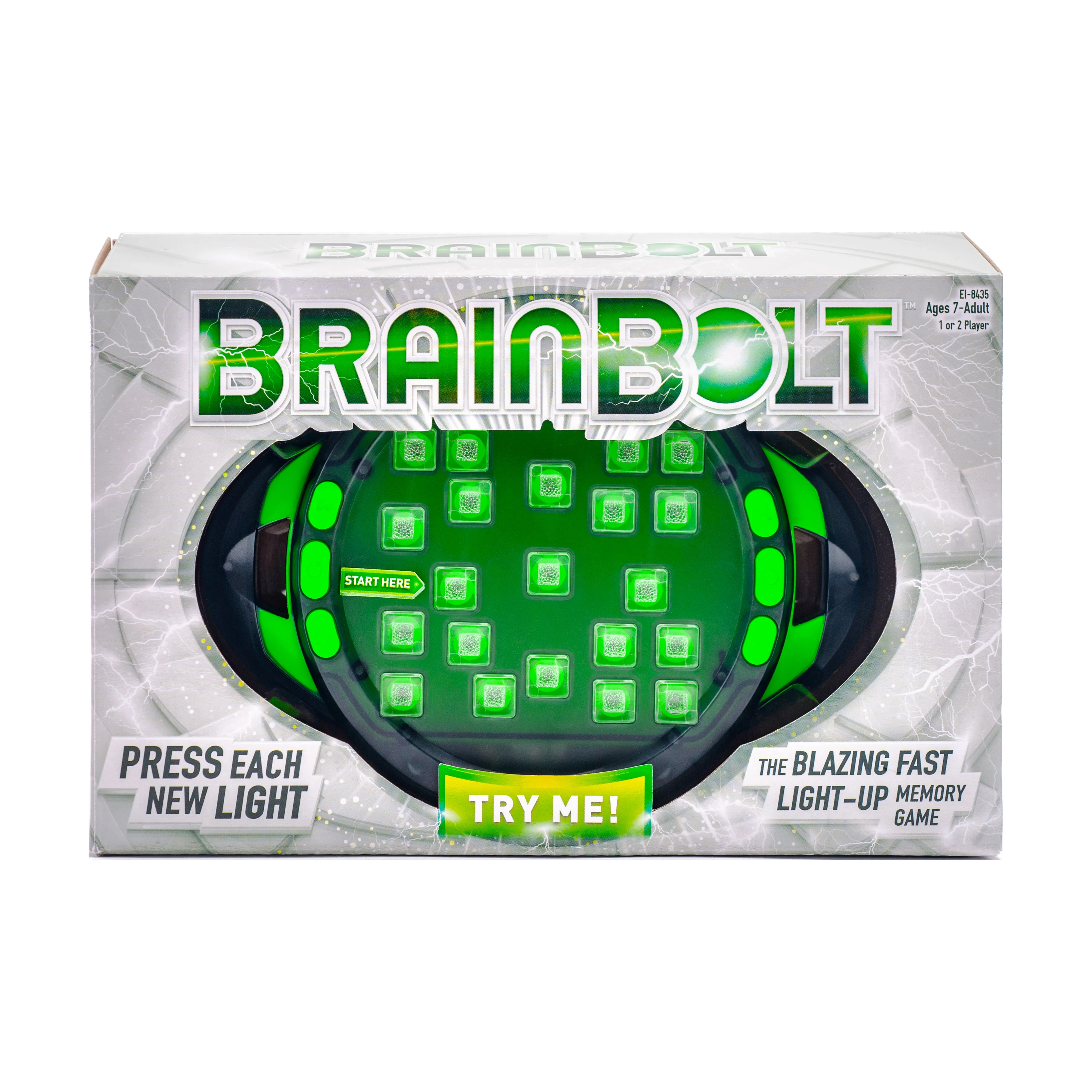 BrainBolt