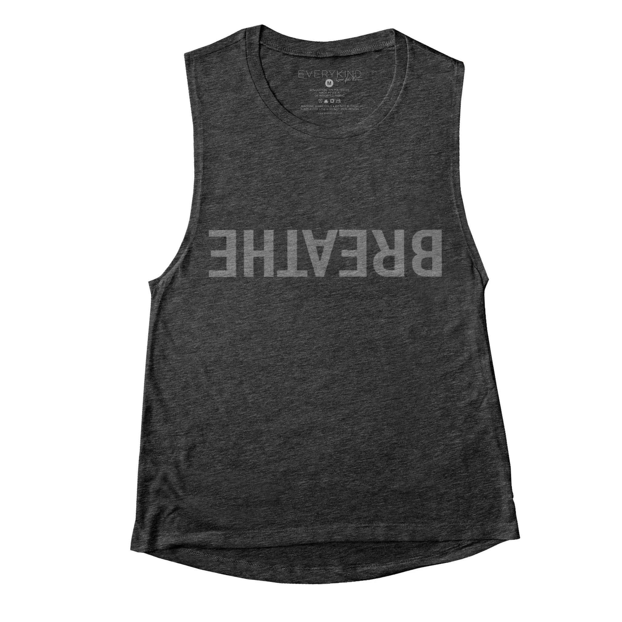 BREATHE TANK TOP