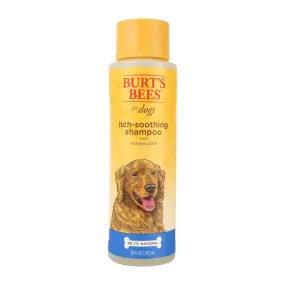 Burt's Bees Itch Soothing Dog Shampoo 473ml