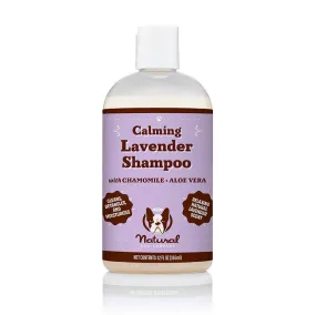 Calming Lavender Shampoo