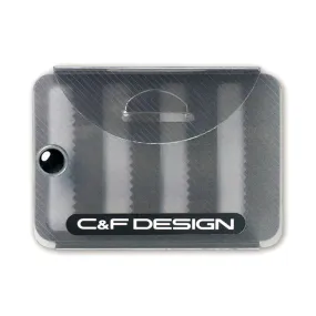 C&F Design CFA-25/S MSF Row Fly Protector