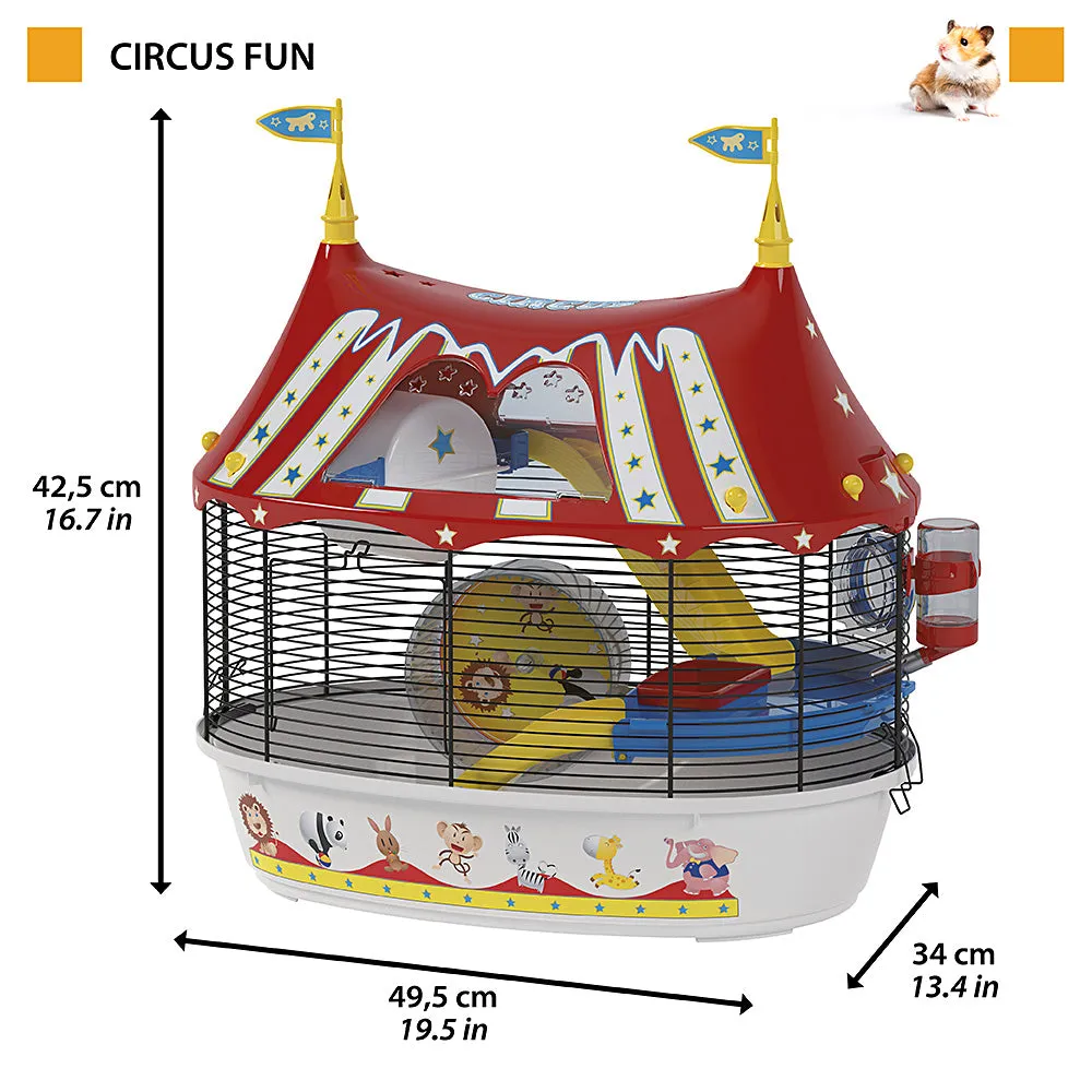 CIRCUS FUN