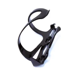 Clarks Side Loading Bike Bottle Cage - Black