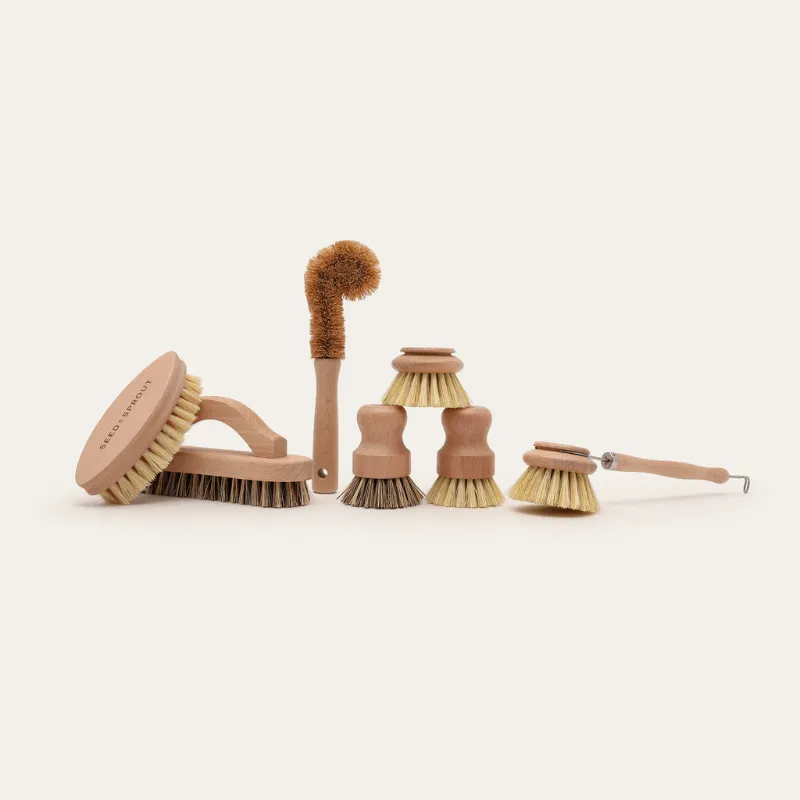 Complete Brush Set