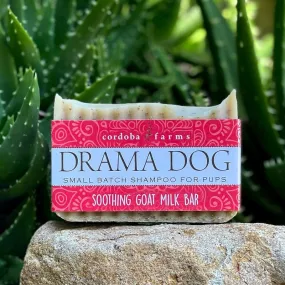 Cordoba Farms Drama Dog Soothing Bar