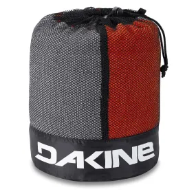 Dakine Unisex Knit Noserider Lava Tubes Travel 7'6 Surf Board Bag - 10002296-7.6-LAVATUBES