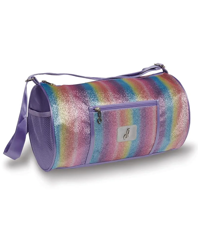 Danznmotion Dance Rainbow Duffle Bag B20518