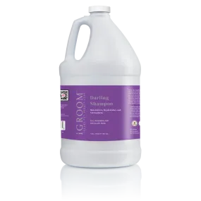 Darling Pet Shampoo Gallon