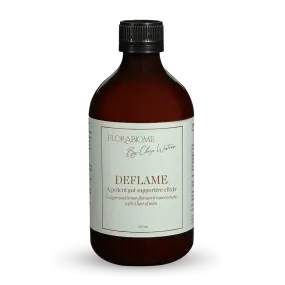 Deflame - A Potent Gut-Supportive Elixir 500ml