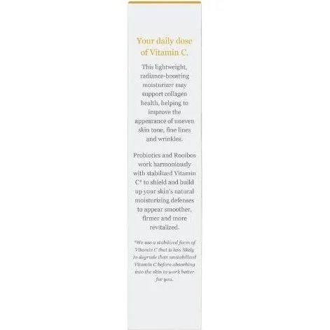 Derma e - vitamin c renewing moisturizer - 60 ml