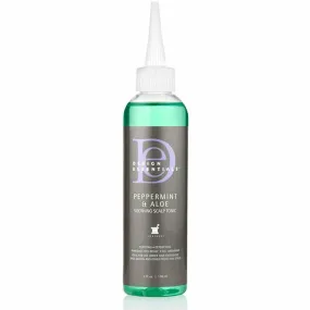 Design Essentials: Soothing Scalp Tonic 4oz