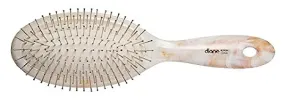 Diane Shell Steel Pin Brush