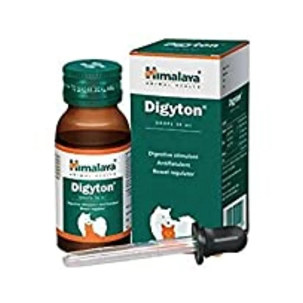 Digyton Plus Liquid 100 ml