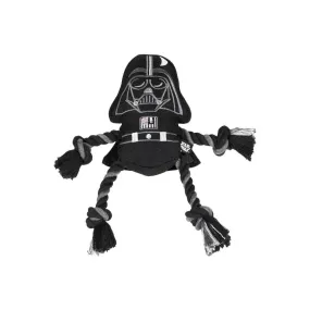 Disney Star Wars Darth Vader Rope Dog Toy