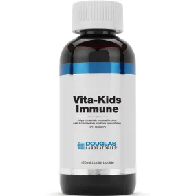 Douglas Laboratories Vita-Kids Immune, 120ml