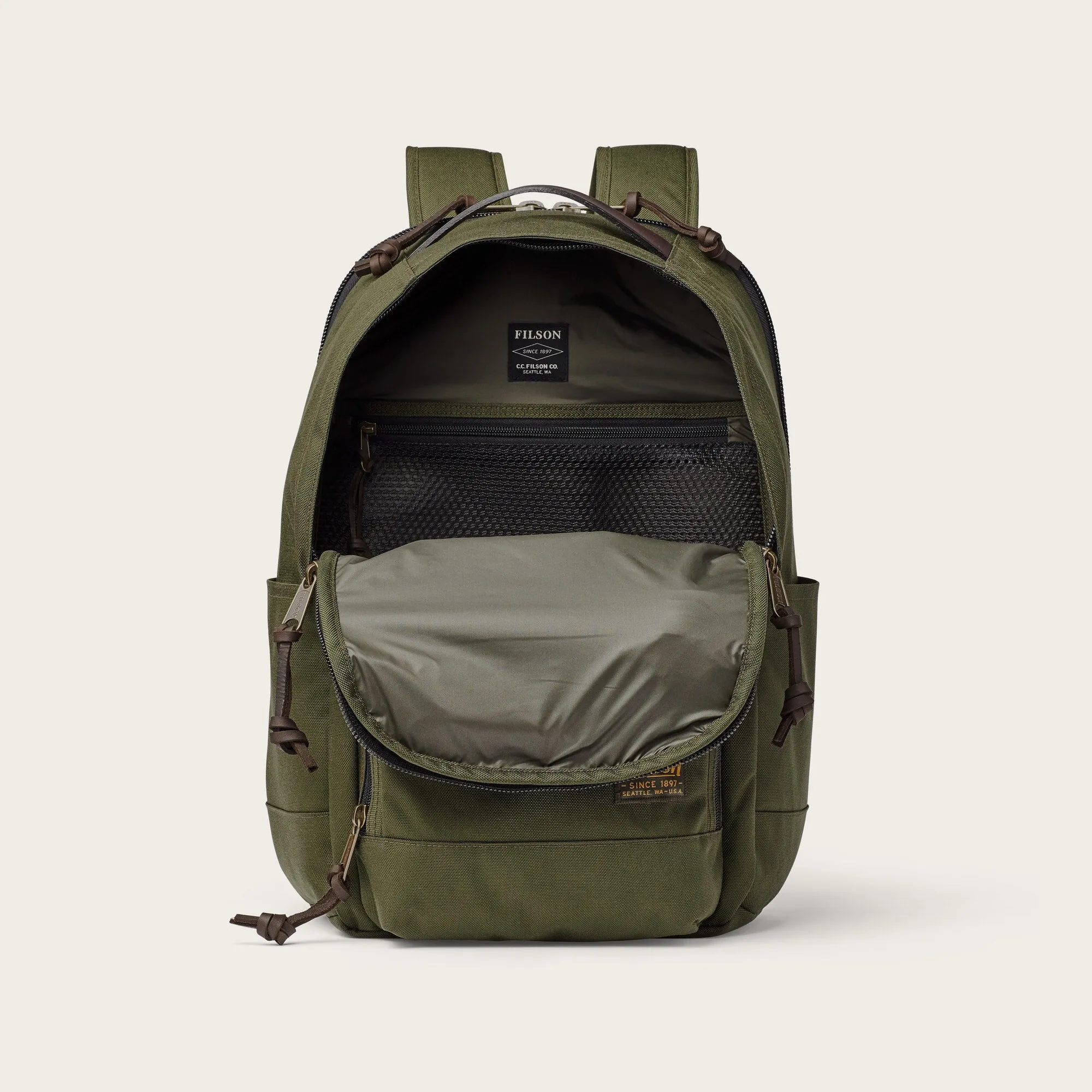 DRYDEN BACKPACK