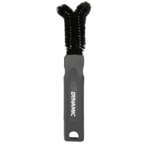 Dynamic Two Prong Brush