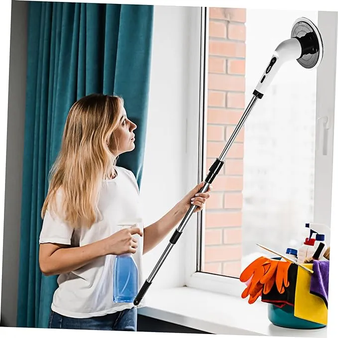 Electric Cleaning Brush