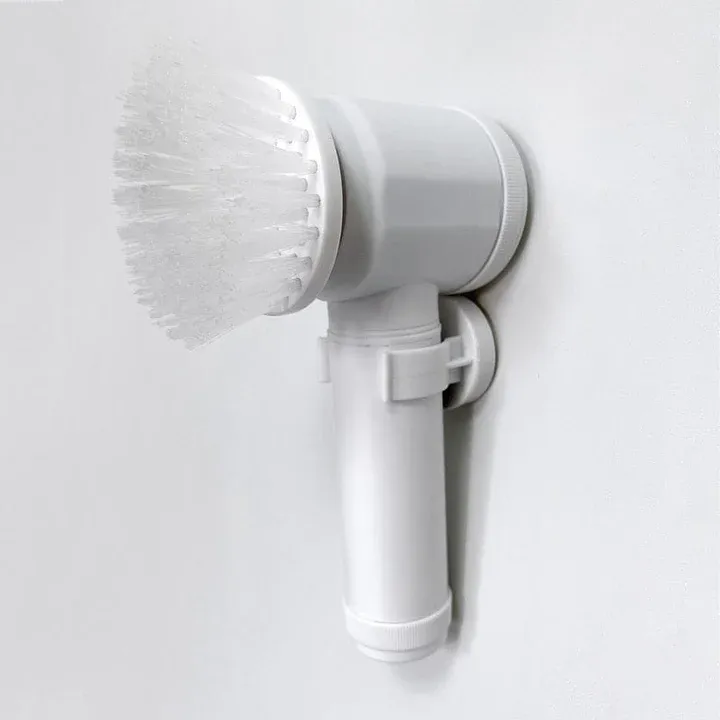 Electric Cleaning Brush