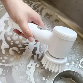 Electric Cleaning Brush