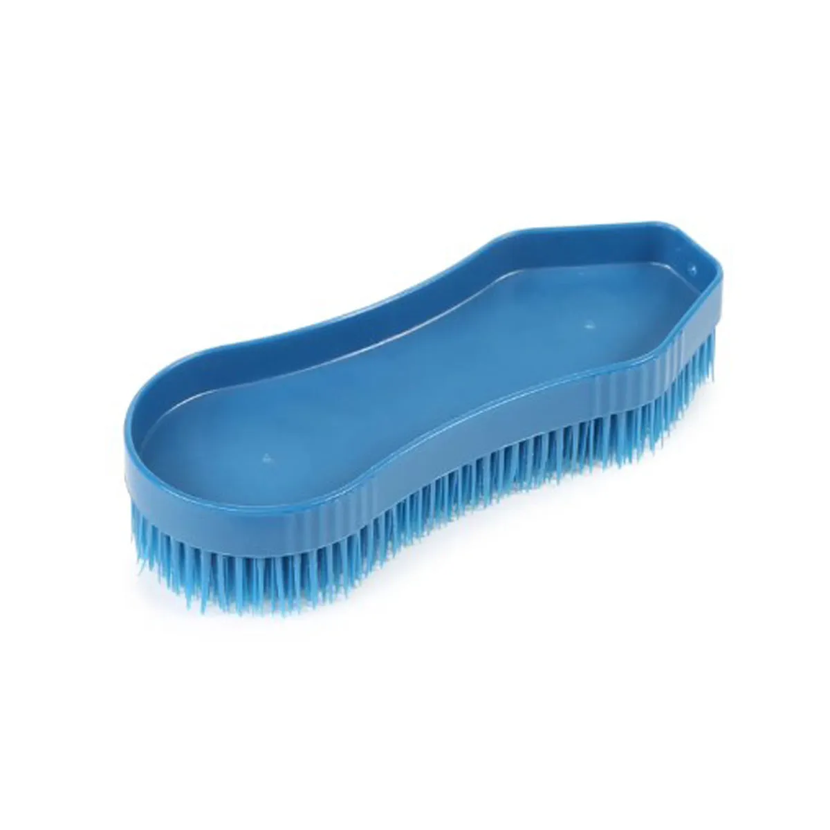 EZI-Groom Mud Brush