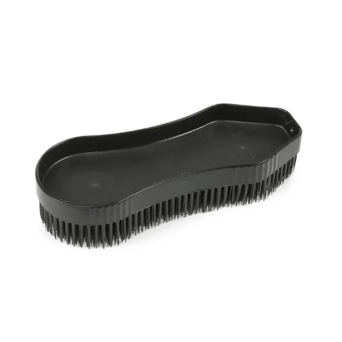 EZI-Groom Mud Brush