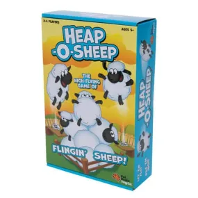 Fat Brain Heap-O-Sheep