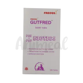 FREOSSI GUTFRED TABLET