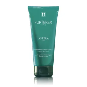 Furterer Astera Fresh Soothing Shampoo For Irritated Scalps 250ml Astera René Furterer