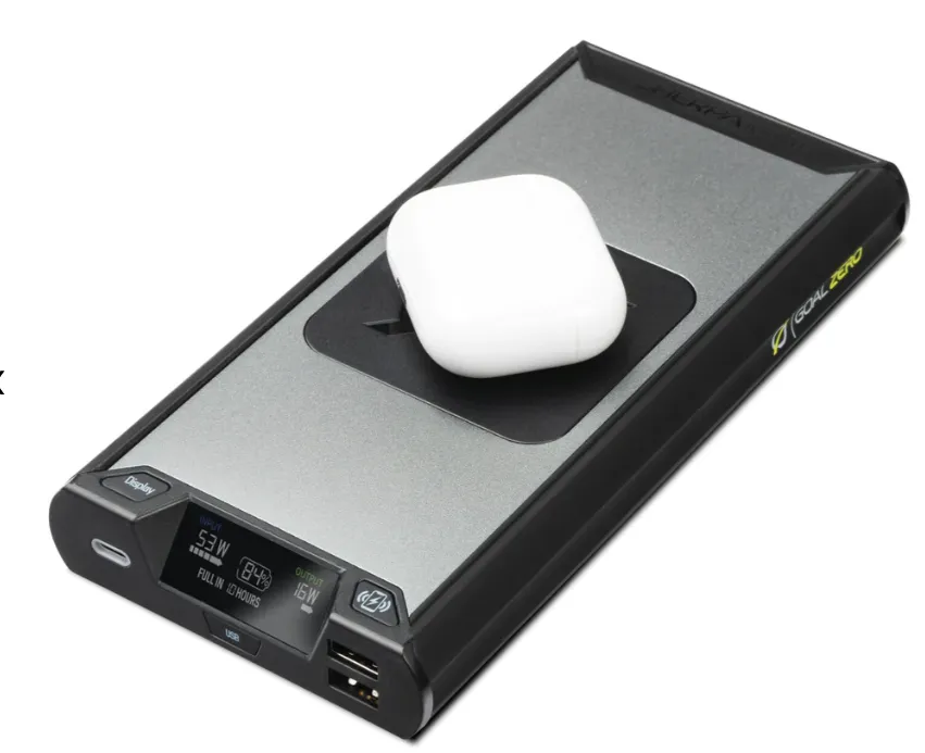 Goal Zero Sherpa 100 PD Power Bank