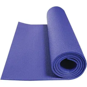 GoFit GF-2XYOGA Double-Thick Yoga Mat