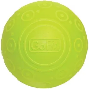 GoFit GF-DTMB5 5inch Deep-Tissue Massage Ball