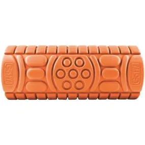 GoFit GF-FR13-ORNG 13inch Extreme Foam Roller