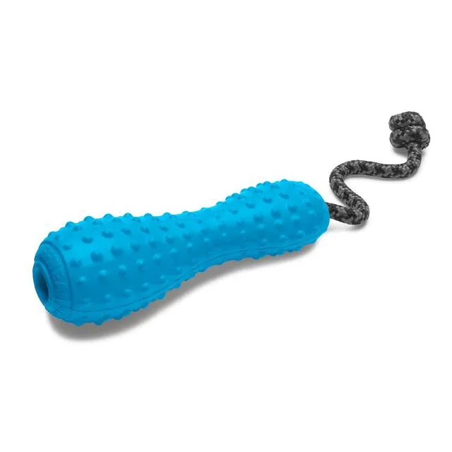 Gourdo Rubber Throw Toy